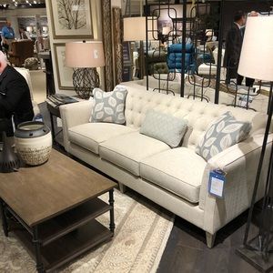 Meet your Posher, Renee